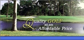 Kissimmee Golf Club